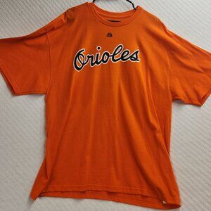 1192 - Baltimore Orioles 2XL Robinson #5 T-Shirt
